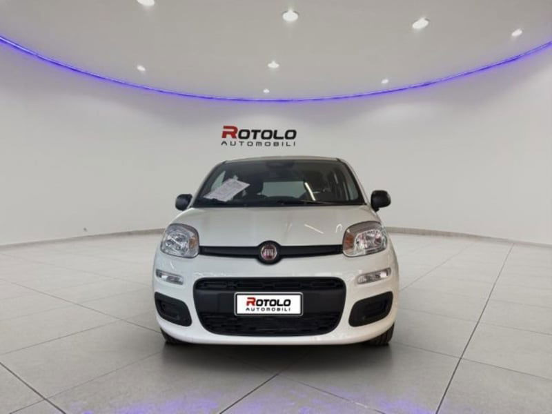 Fiat Panda 1.2 EasyPower Easy