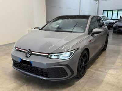 Volkswagen Golf 2.0 TSI GTI DSG usata