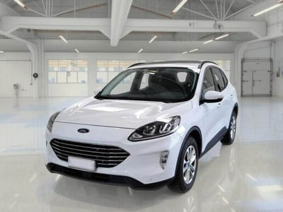 Ford Kuga 1.5 EcoBlue 120 CV 2WD Titanium usata