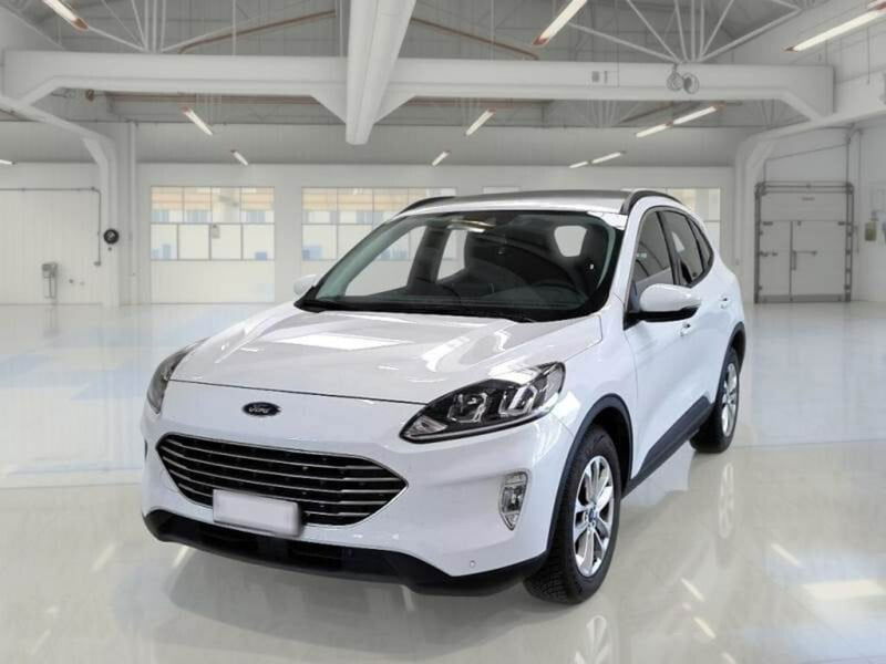 Ford Kuga 1.5 EcoBlue 120 CV 2WD Titanium