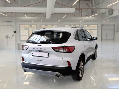 Ford Kuga 1.5 EcoBlue 120 CV 2WD Titanium usata