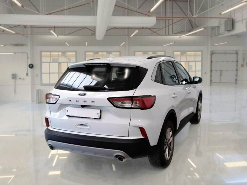 Ford Kuga 1.5 EcoBlue 120 CV 2WD Titanium