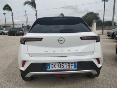 Opel Mokka 1.5 diesel Elegance (3)