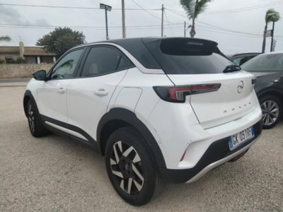 Opel Mokka 1.5 diesel Elegance (4)