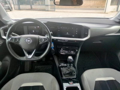 Opel Mokka 1.5 diesel Elegance (5)