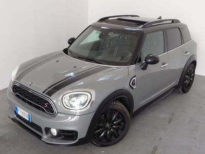 MINI Mini Countryman 2.0 Cooper S Countryman usata
