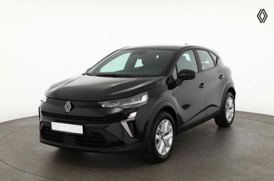 Renault Captur 1.0 tce Evolution 90cv nuova