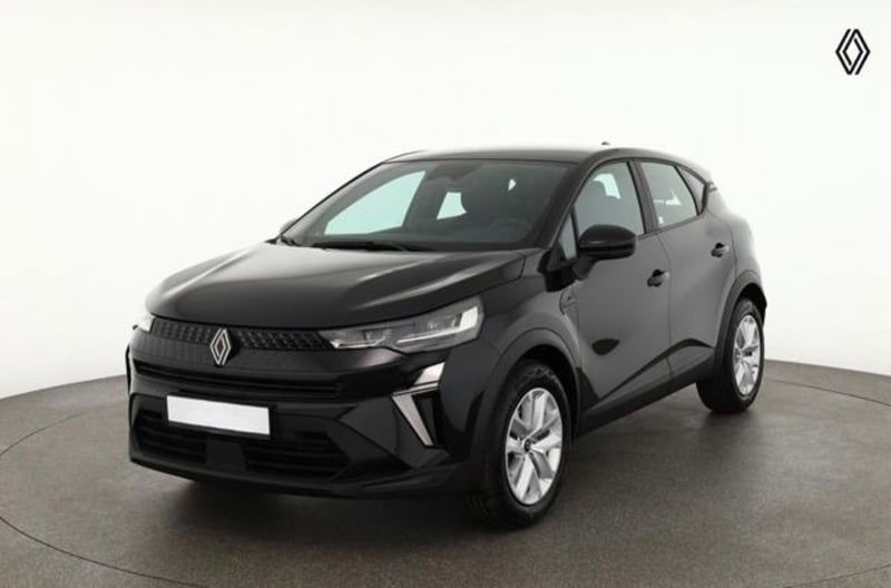 Renault Captur 1.0 tce Evolution 90cv