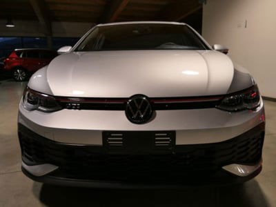 Volkswagen Golf 2.0 TSI GTI DSG Clubsport 45 usata