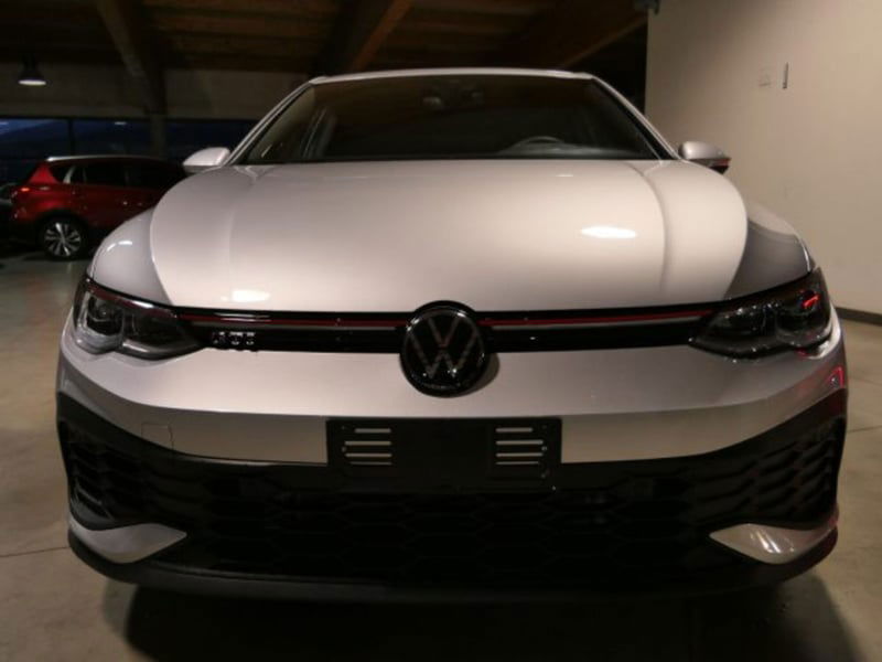 Volkswagen Golf 2.0 TSI GTI DSG Clubsport 45