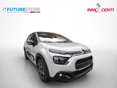 Citroen C3 PureTech 83 S&S Feel usata