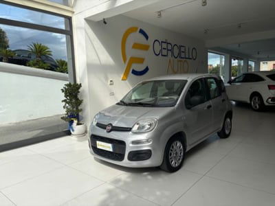 Fiat Panda 1.3 MJT S&S Easy usata