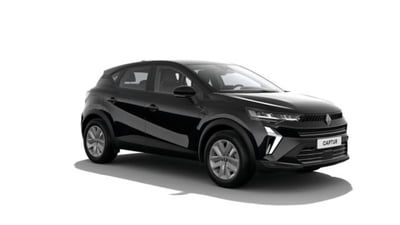 Renault Captur 1.0 eco-g Evolution 100cv nuova