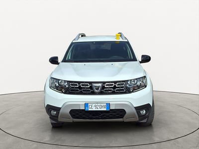 Dacia Duster 1.0 TCe 100 CV ECO-G 4x2 15th Anniversary usata