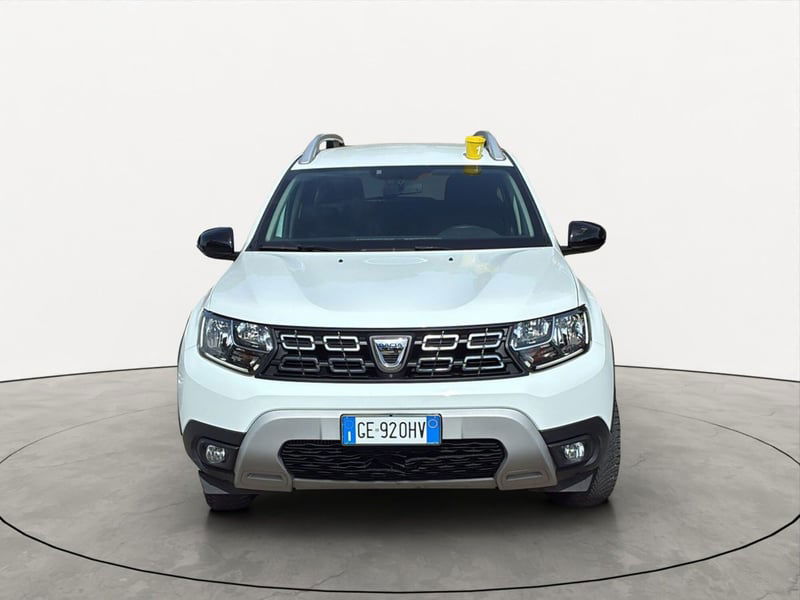 Dacia Duster 1.0 TCe 100 CV ECO-G 4x2 15th Anniversary