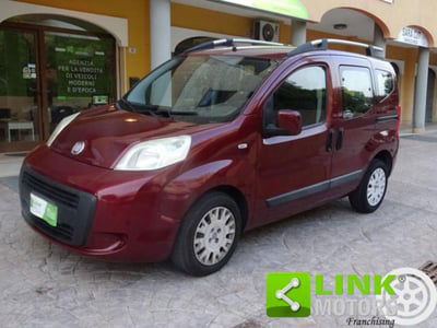 Fiat QUBO 1.3 MJT 75 CV Active usata