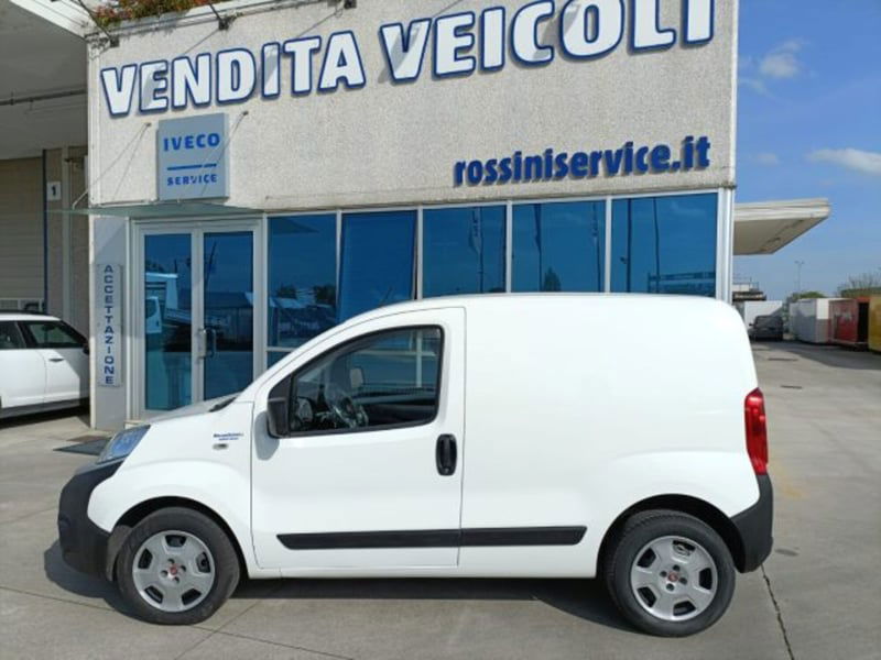 Fiat Fiorino Furgone cargo 1.3 mjt 95cv SX