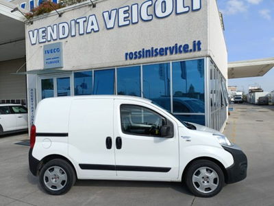 Fiat Fiorino Furgone cargo 1.3 mjt 95cv SX usato