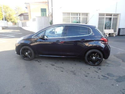 Peugeot 208 120 S&S 5 porte GT Line