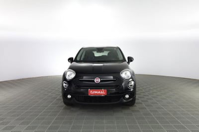 Fiat 500X 1.0 T3 120 CV Connect usata