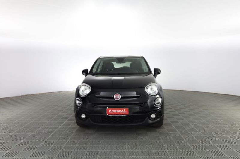 Fiat 500X 1.0 T3 120 CV Connect