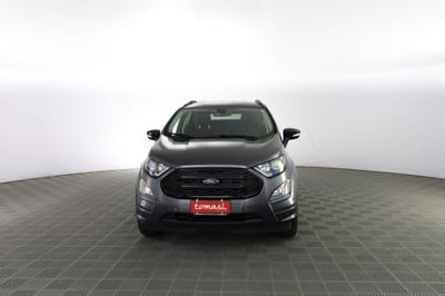 Ford EcoSport 1.0 EcoBoost 100 CV ST-Line usata