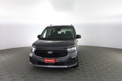 Ford Tourneo Connect 2.0 EcoBlue 122 CV Sport usata