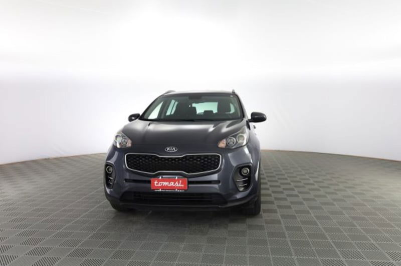 Kia Sportage 1.6 GDI 2WD Business Class