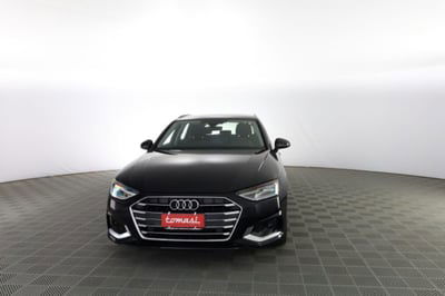 Audi A4 Avant 35 TDI/163 CV S tronic Business Advanced usata