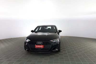 Audi A3 Sportback 30 TFSI S tronic Business usata
