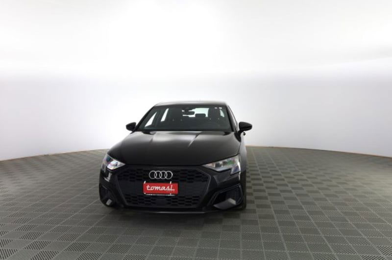 Audi A3 Sportback 30 TFSI S tronic Business