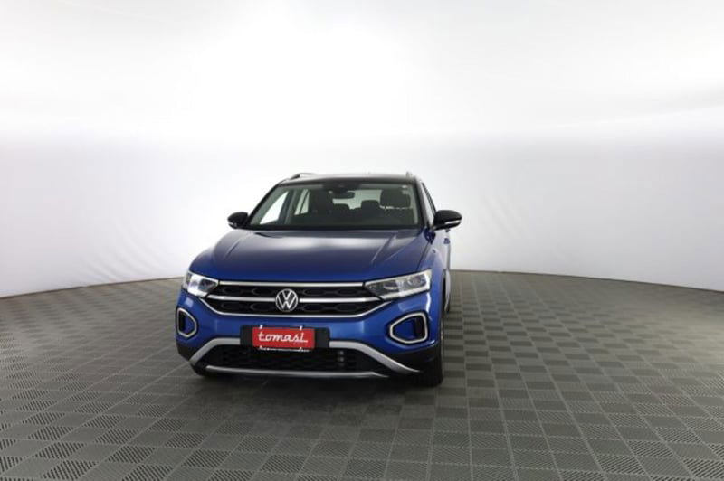 Volkswagen T-Roc 1.0 TSI Style
