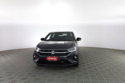 Volkswagen Taigo 1.0 TSI 110 CV R-Line usata
