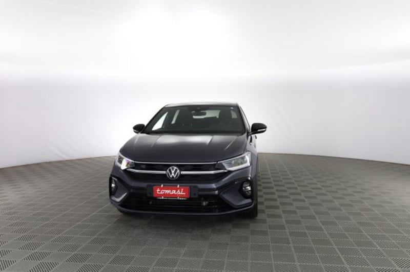 Volkswagen Taigo 1.0 TSI 110 CV R-Line