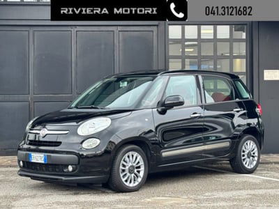 Fiat 500L 1.3 Multijet 85 CV Lounge usata