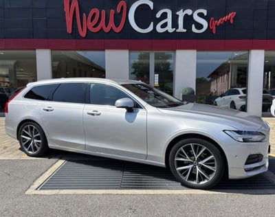 Volvo V90 D4 Geartronic Momentum usata