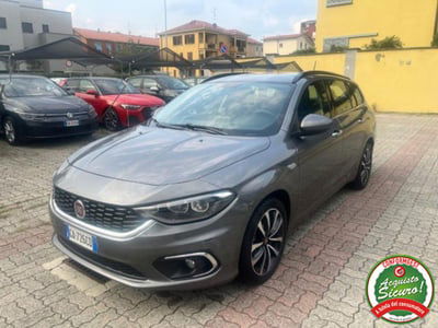 Fiat Tipo Station Wagon Tipo 1.4 T-Jet 120CV SW Lounge usata