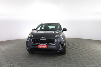 Kia Sportage 1.6 GDI 2WD Business Class usata