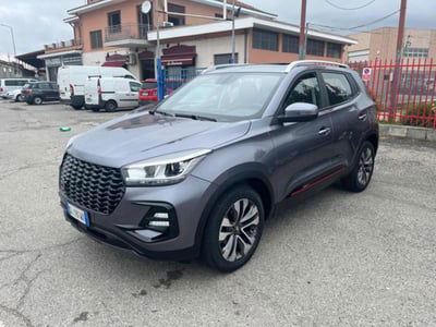 Dr dr 5.0 5.0 1.5 Turbo DCT Bi-Fuel GPL usata