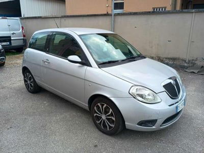 Lancia Ypsilon 1.2 New Oro usata