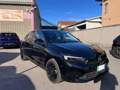 Opel Corsa 1.2 100 CV Edition usata