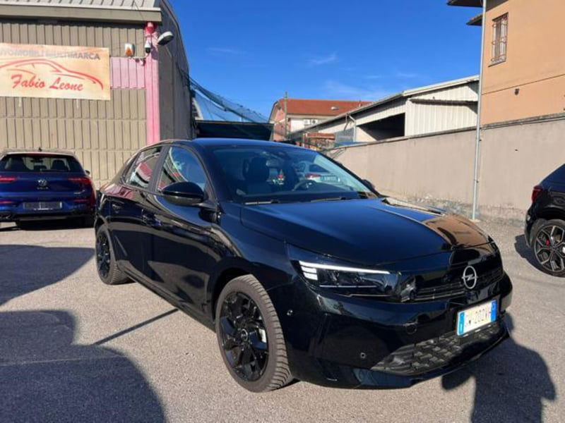 Opel Corsa 1.2 100 CV Edition