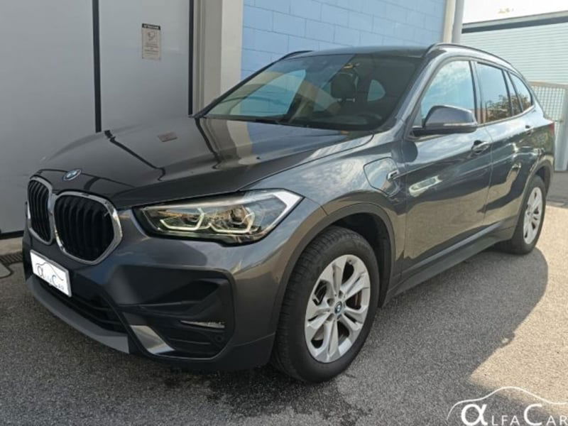 BMW X1 xDrive25e Business Advantage
