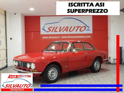 Alfa Romeo Alfetta Alfetta GT 1.6 usata