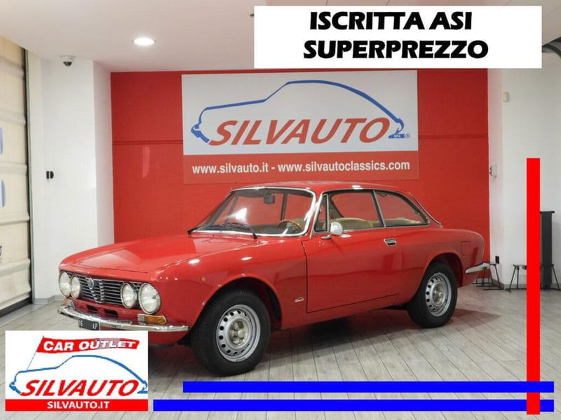 Alfa Romeo Alfetta Alfetta GT 1.6