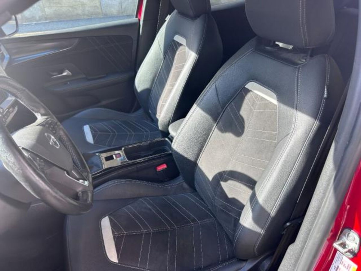 Opel Mokka 1.2 Turbo 130 CV Ultimate (10)