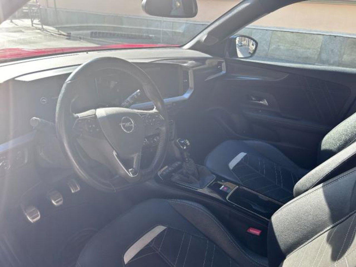 Opel Mokka 1.2 Turbo 130 CV Ultimate (11)