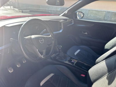 Opel Mokka 1.2 Turbo 130 CV Ultimate (11)
