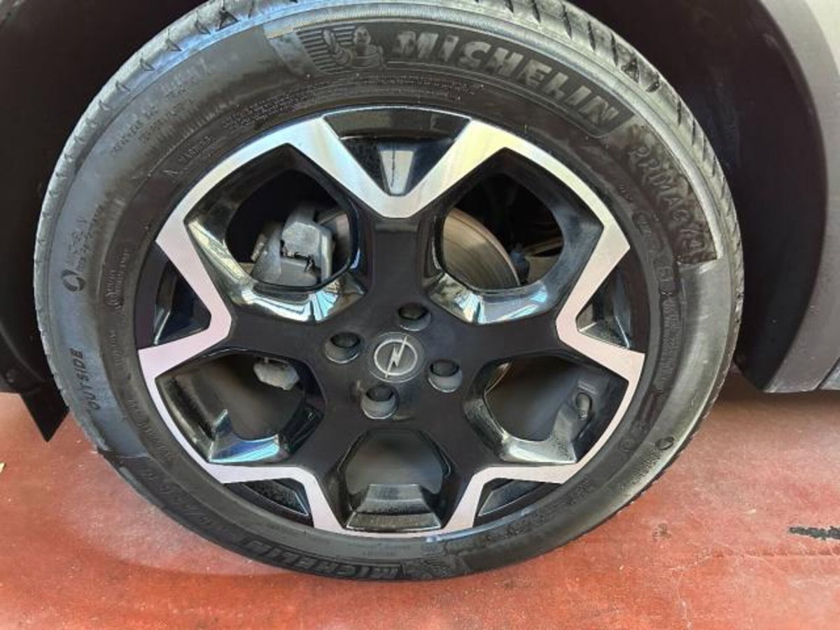 Opel Mokka 1.2 Turbo 130 CV Ultimate (9)