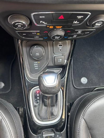 Jeep Compass 2.0 Multijet II aut. 4WD Limited (14)